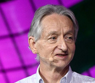 Хрещений батько ШІ дав тривожний прогноз про майбутнє людства: це гірше за "ядерку"