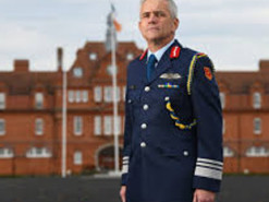 Найвищий військовий орган ЄС може очолити представник нейтральної Ірландії