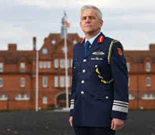 Найвищий військовий орган ЄС може очолити представник нейтральної Ірландії