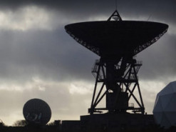 В Австралии создадут лазеры для высокоскоростной передачи данных в космос