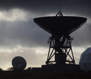 В Австралии создадут лазеры для высокоскоростной передачи данных в космос