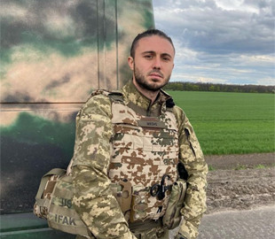 Дає додатковий захист. Тарас Тополя розповів, як українська мова допомагає на фронті