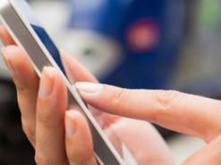 В Україні запускають мобільний застосунок для пошуку зниклих дітей