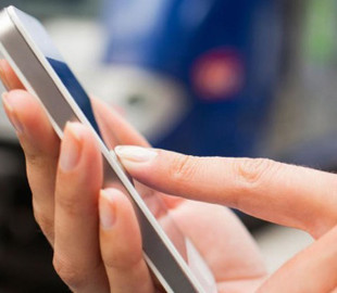 В Україні запускають мобільний застосунок для пошуку зниклих дітей