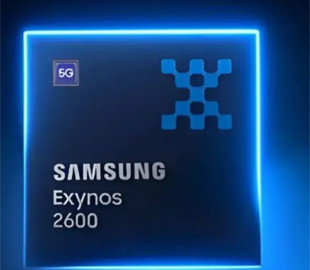 Samsung підтвердила розробку процесора Exynos 2600 для Galaxy S26