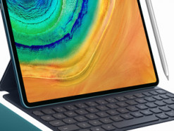 Huawei выпустит новый планшет с поддержкой 22,5-ваттной подзарядки