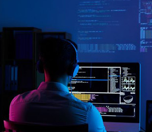 Украинцы из-за кибератак могут остаться без света, тепла и денег, - Reuters