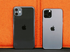 iPhone 11 назвали угрозой для Android