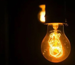 У Бєлгородській області РФ - аварійні відключення світла, заявляють про атаку дронів