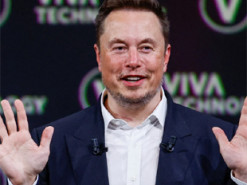 AI-бум додав понад $500 млрд до статків техномільярдерів США у 2025 році