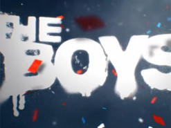 Amazon випустила трейлер четвертого сезону серіалу "Пацани"