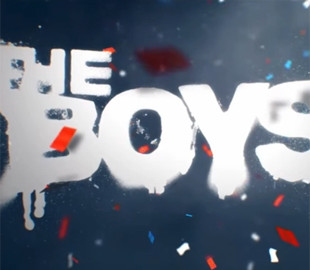 Amazon випустила трейлер четвертого сезону серіалу "Пацани"