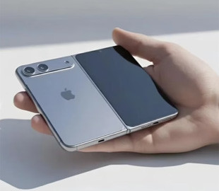 Apple готує презентацію складаного iPhone Ultra: особливості запуску та ціна
