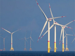 Вартість електрики в Німеччині впала нижче нуля. Цей феномен трапляється все частіше