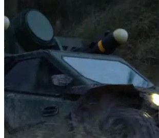 В Україні працює найновіший ЗРК проти дронів: скільки "Шахедів" він вже знищив