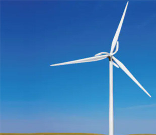 Більше енергії та менше шуму: створено особливу насадку на вітряні турбіни