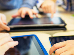 У Києві відсьогодні працює дитсадок онлайн