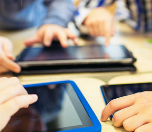 У Києві відсьогодні працює дитсадок онлайн