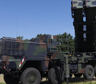 США нарощують виробництво зброї, яка може мати найбільше значення у великій війні, - ВІ