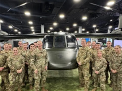 Американські розробники представили новий військовий літак MV-75