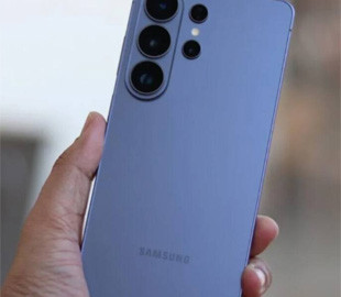 Galaxy S27 Ultra отримає округленіший корпус і новий дизайн камер