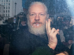 Джуліан Ассанж визнає себе винним у розголошенні секретів національної безпеки