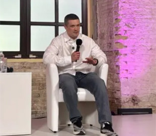Федоров про корисний ШІ в Україні: мета до 2030 року бути в топ-3 країн щодо його впровадження