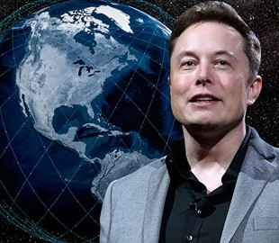 Сломавшиеся спутники Starlink от SpaceX сулят огромные проблемы для космоса