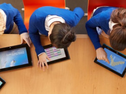 Кібербезпека для найменших: 5 простих способів захистити дитину від загроз в інтернеті