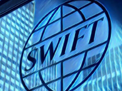 У Росії заявили, що відключити її від SWIFT "де-факто неможливо"