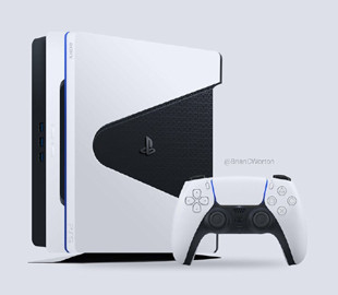 Экс-глава Xbox назвал недостатки нового контроллера для PlayStation 5