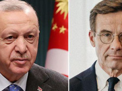 Швеція збирається змінити конституцію через вимоги Ердогана