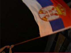 Щонайменше 89 нападів на журналістів скоїли у Сербії упродовж року, — RSF