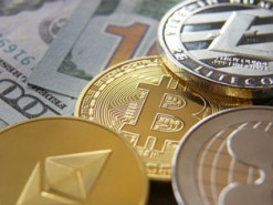 Объем венчурных инвестиций в криптоиндустрию упал на 40%