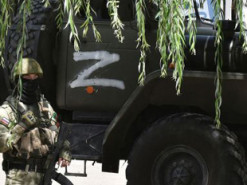 У Бєлгородській області загорівся склад з боєприпасами, поранено солдатів РФ, - ЗМІ