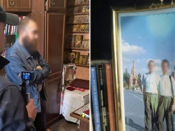 Поширював дані про системи ППО: перед судом постав священнослужитель московського патріархату