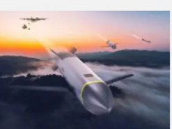 Американські розробники представили нову серію бойових ракет FAMM