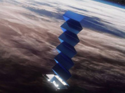 Супутники Starlink із підключенням до смартфонів запрацювали: як тестували нову технологію