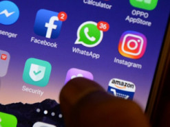 Падіння імперії. Хто і навіщо хоче розділити Facebook, Instagram і WhatsApp