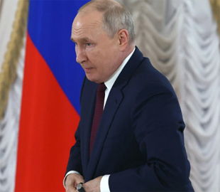 Українські хакери дістали документи, які свідчать про наміри РФ воювати із Заходом