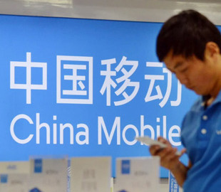 Китайские сотовые операторы недосчитались 15 миллионов абонентов из-за коронавируса