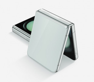 Samsung дозволила користувачам самостійно ремонтувати складні смартфони