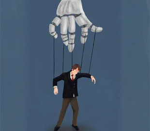 “Роботам потрібне ваше тіло”: ШІ “орендує людей” для виконання фізичних завдань