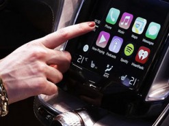 Робомобили Apple будут предупреждать о каждом маневре