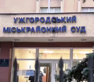 В Ужгороді засудили чоловіка, який зняв військові літаки для TikTok: деталі вироку