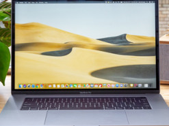 Apple теперь продает восстановленные MacBook Pro 2019 года