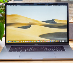 Apple теперь продает восстановленные MacBook Pro 2019 года