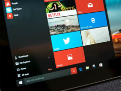 Вышла сборка Windows 10 17046