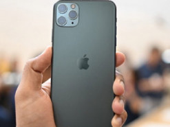 Спрос на iPhone 11 и 11 Pro оказался неожиданно высоким