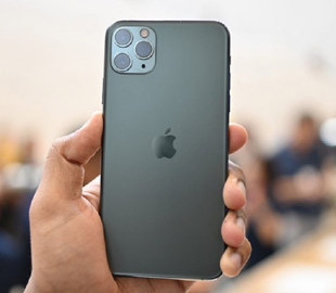 Спрос на iPhone 11 и 11 Pro оказался неожиданно высоким